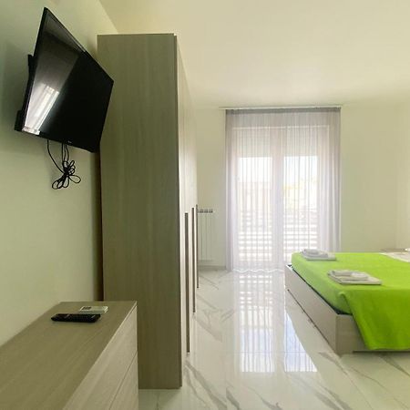 B&B La Laguna Porto Cesareo Buitenkant foto