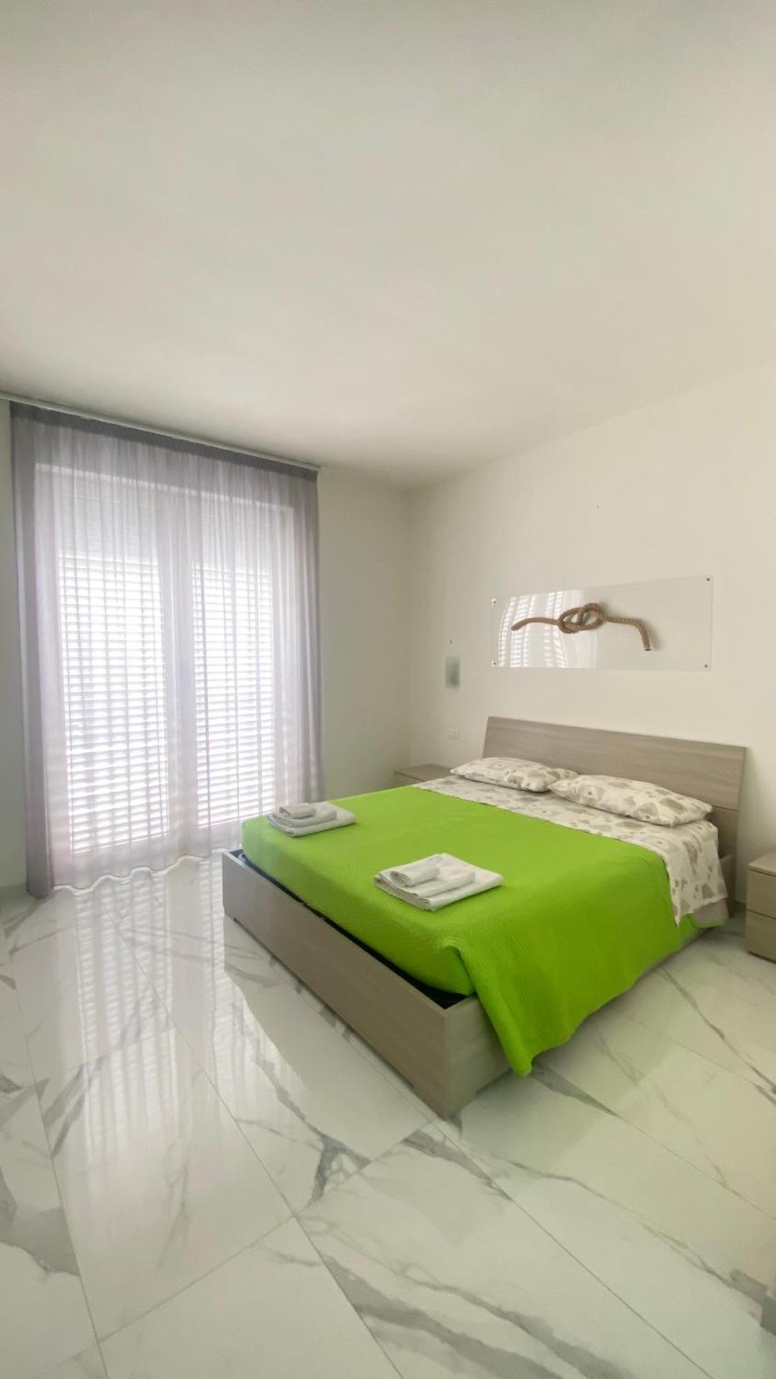 B&B La Laguna Porto Cesareo Buitenkant foto