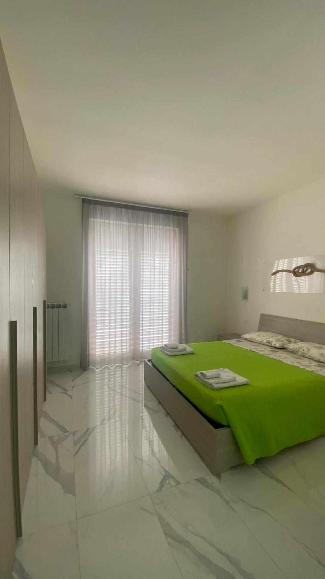 B&B La Laguna Porto Cesareo Buitenkant foto