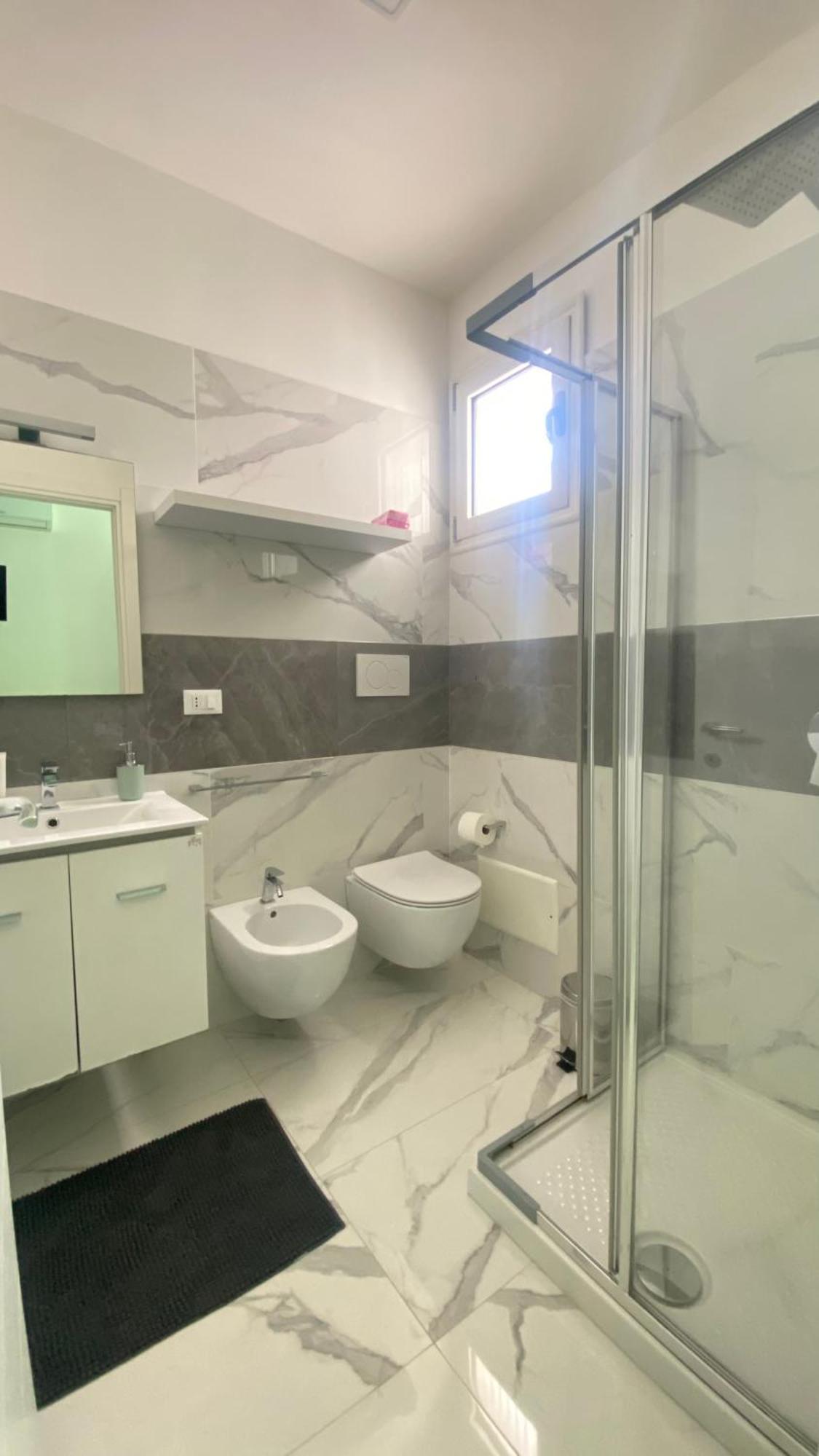 B&B La Laguna Porto Cesareo Buitenkant foto