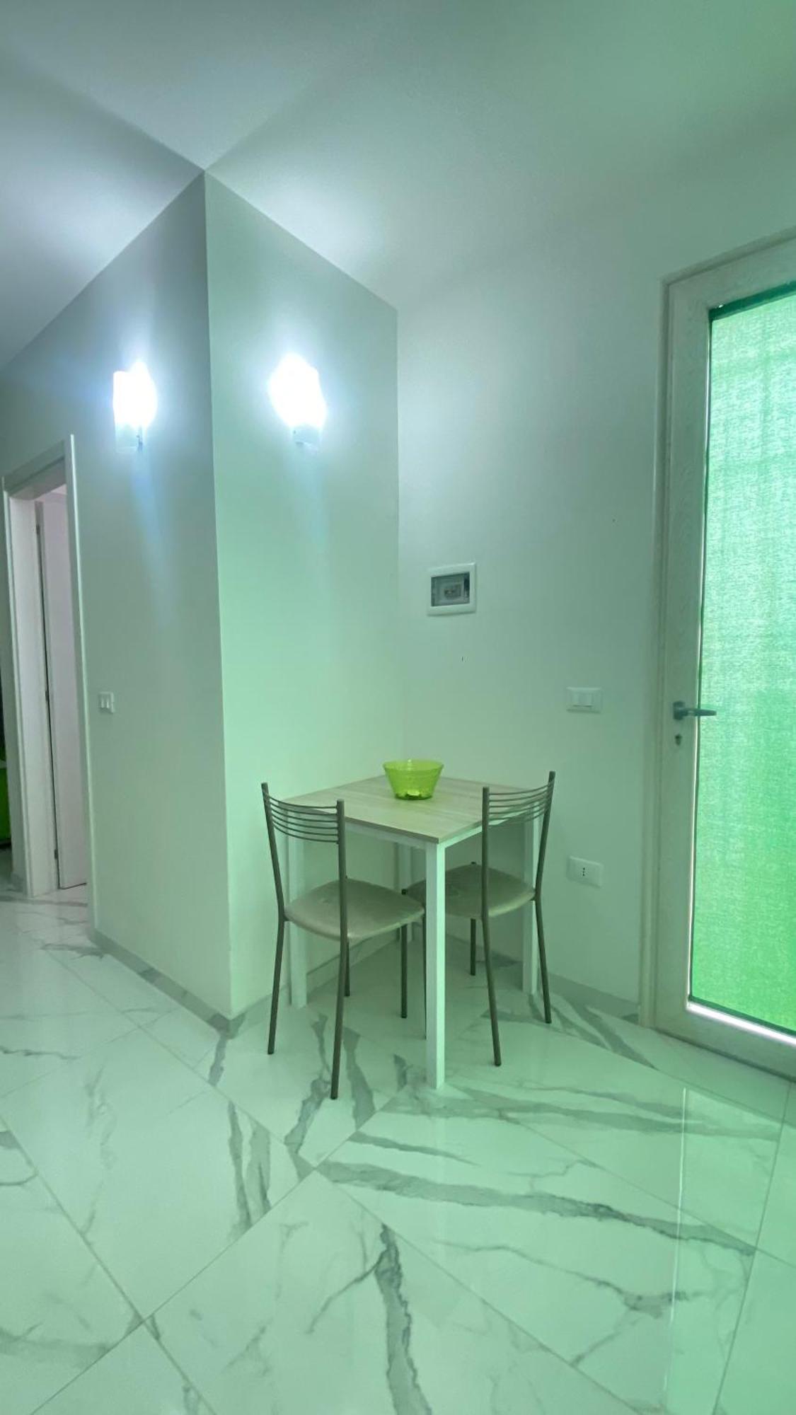 B&B La Laguna Porto Cesareo Buitenkant foto